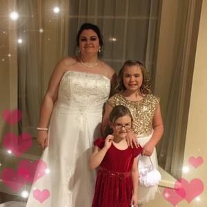 Meet your Posher, Tonya